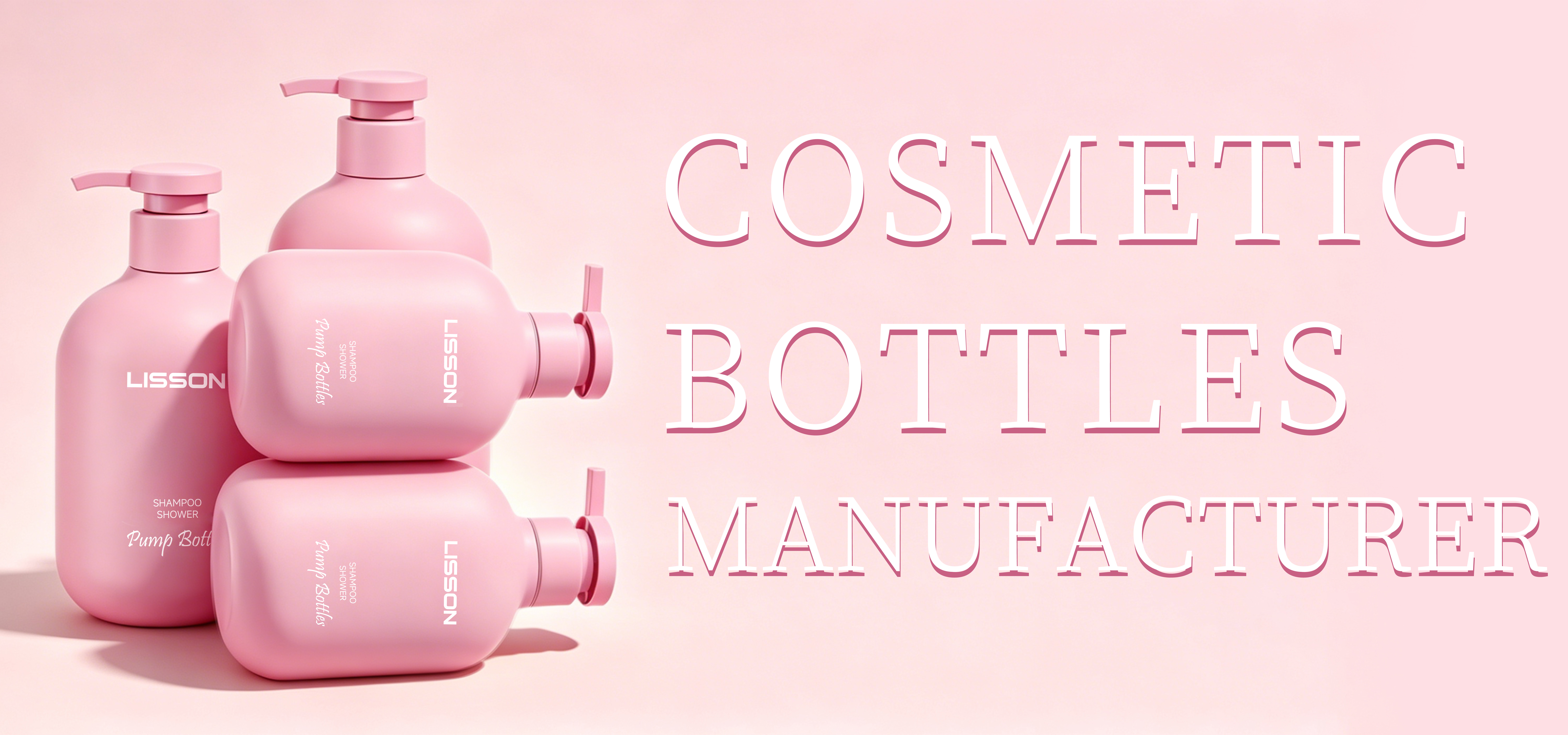 Fábrica de botellas Lisson