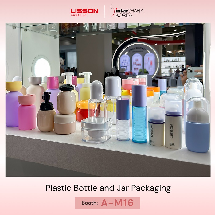 Multilayer copolymer eye cream packaging tubes with custom industrial finishes