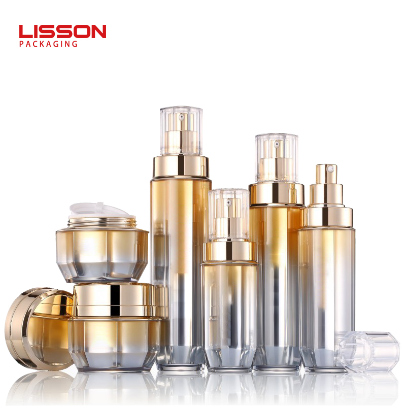 Cómo obtener envases para cosméticos de China: una guía completa para compradores B2B.