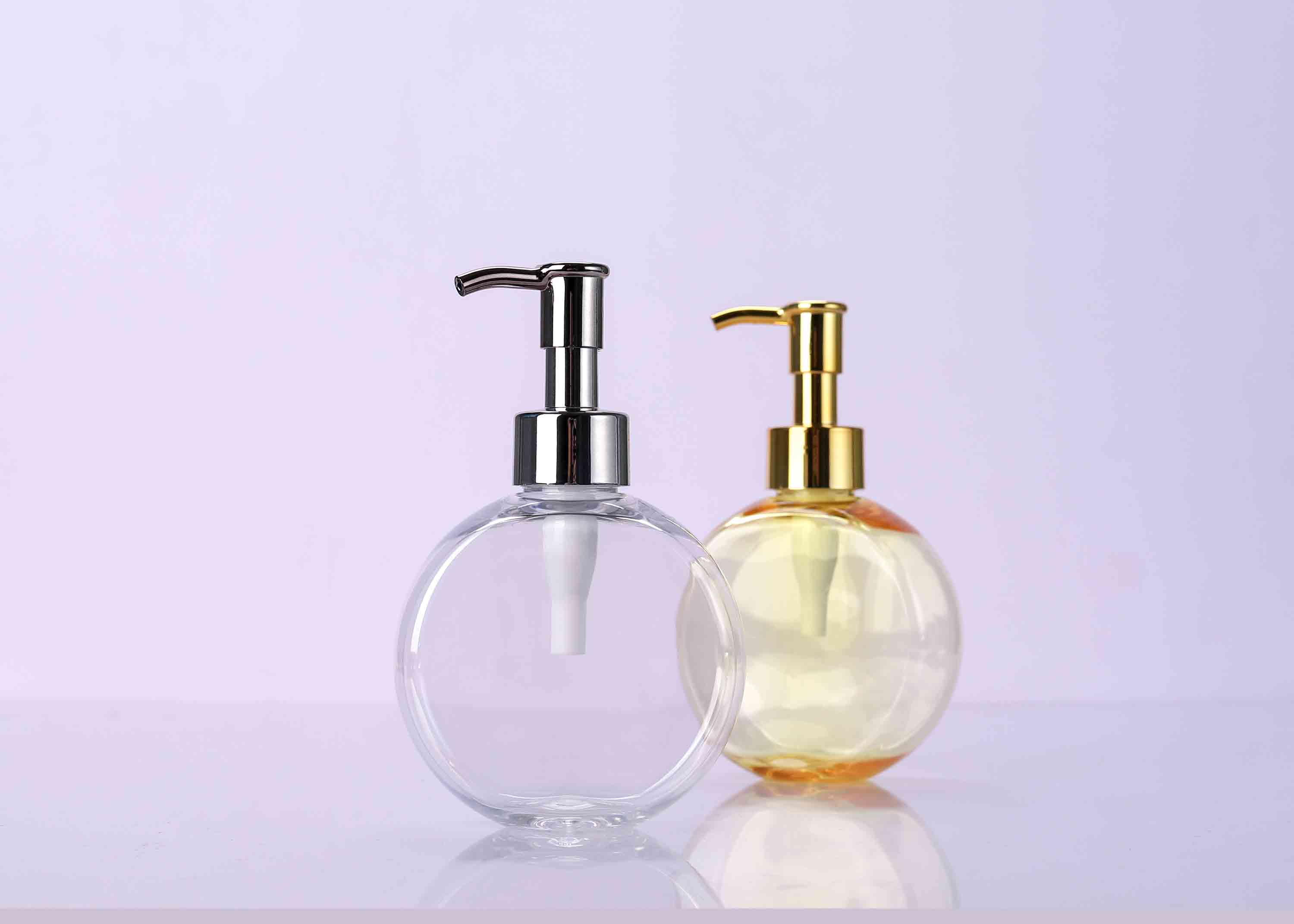 Lo que dicen los usuarios reales sobre el envase plano vacío con dosificador de loción de 150 ml.