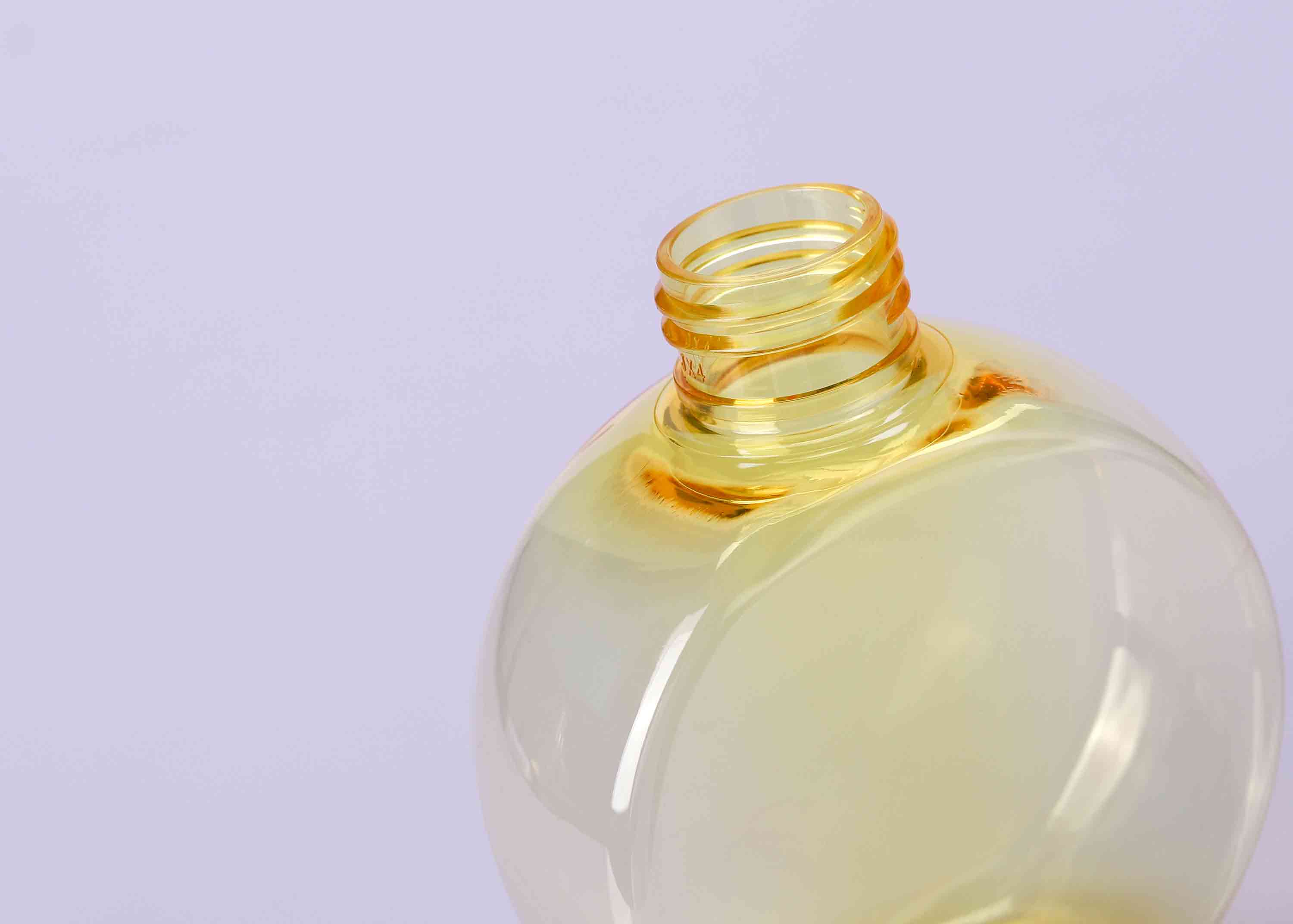  Lotion Pump Flat Bottle