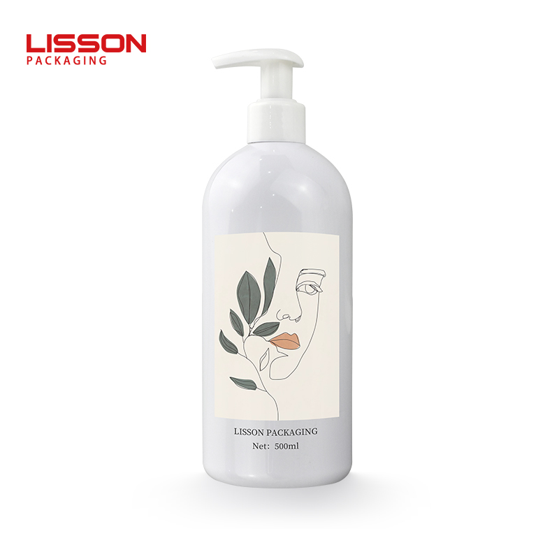 ¿Cómo cumplen las botellas de plástico para cosméticos con los diferentes requisitos de llenado y producción?