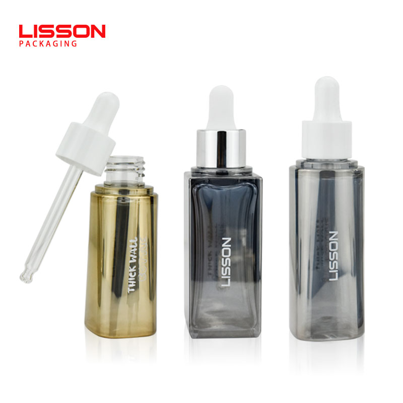 ¿Qué es el PETG y por qué se utiliza para los tubos de cosméticos?